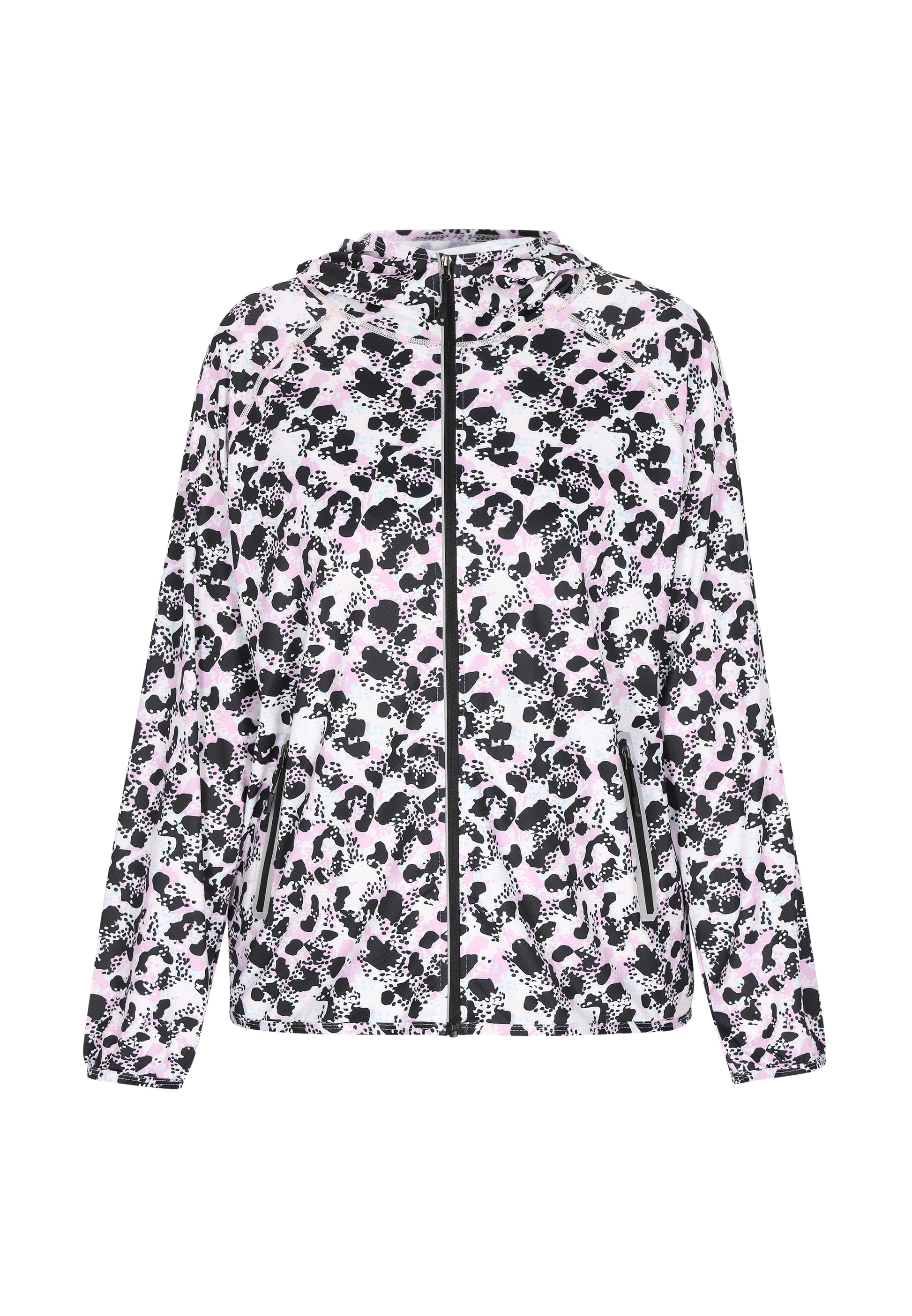 Aleko Women's Jacket