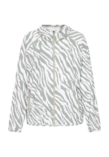 Usha Black Label Women's Jacket