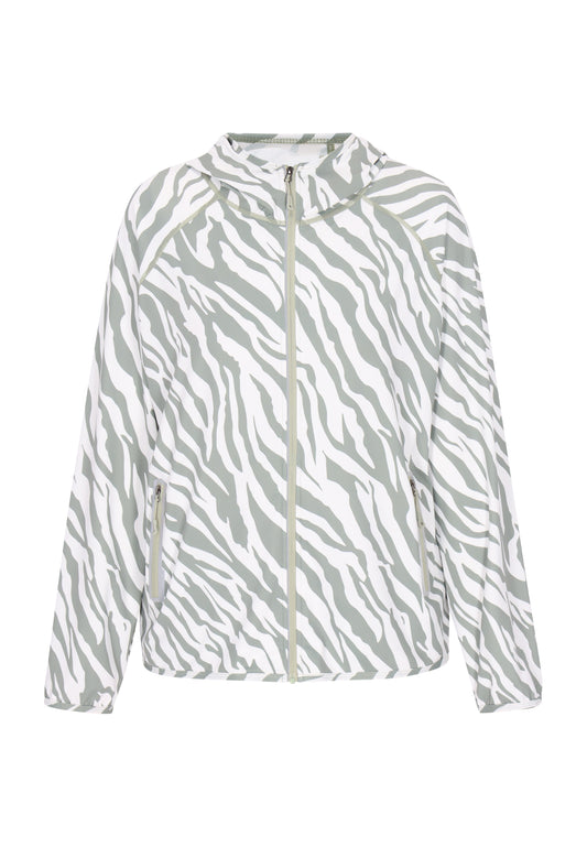 Usha Black Label Women's Jacket