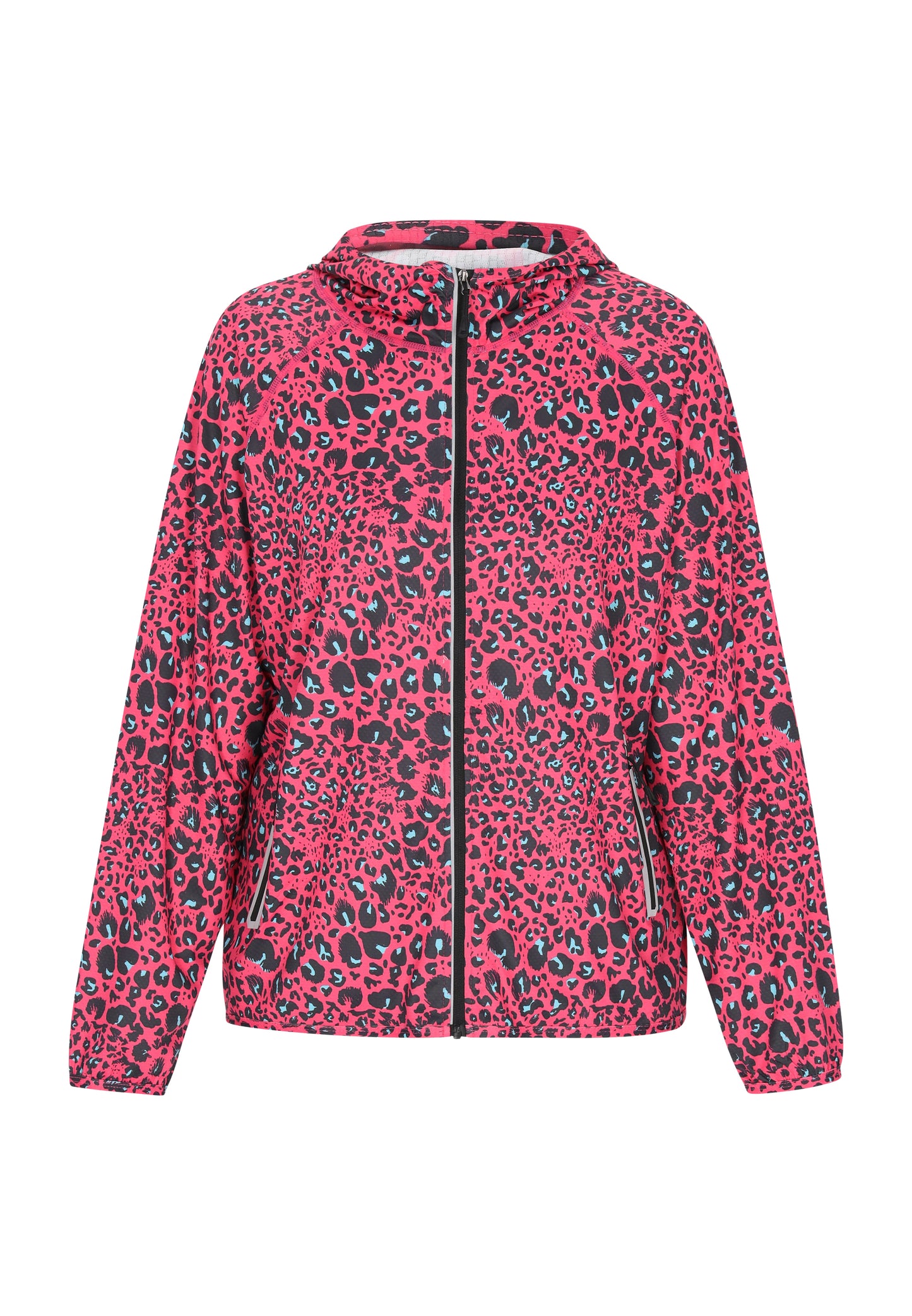 myMo Women's Jacket