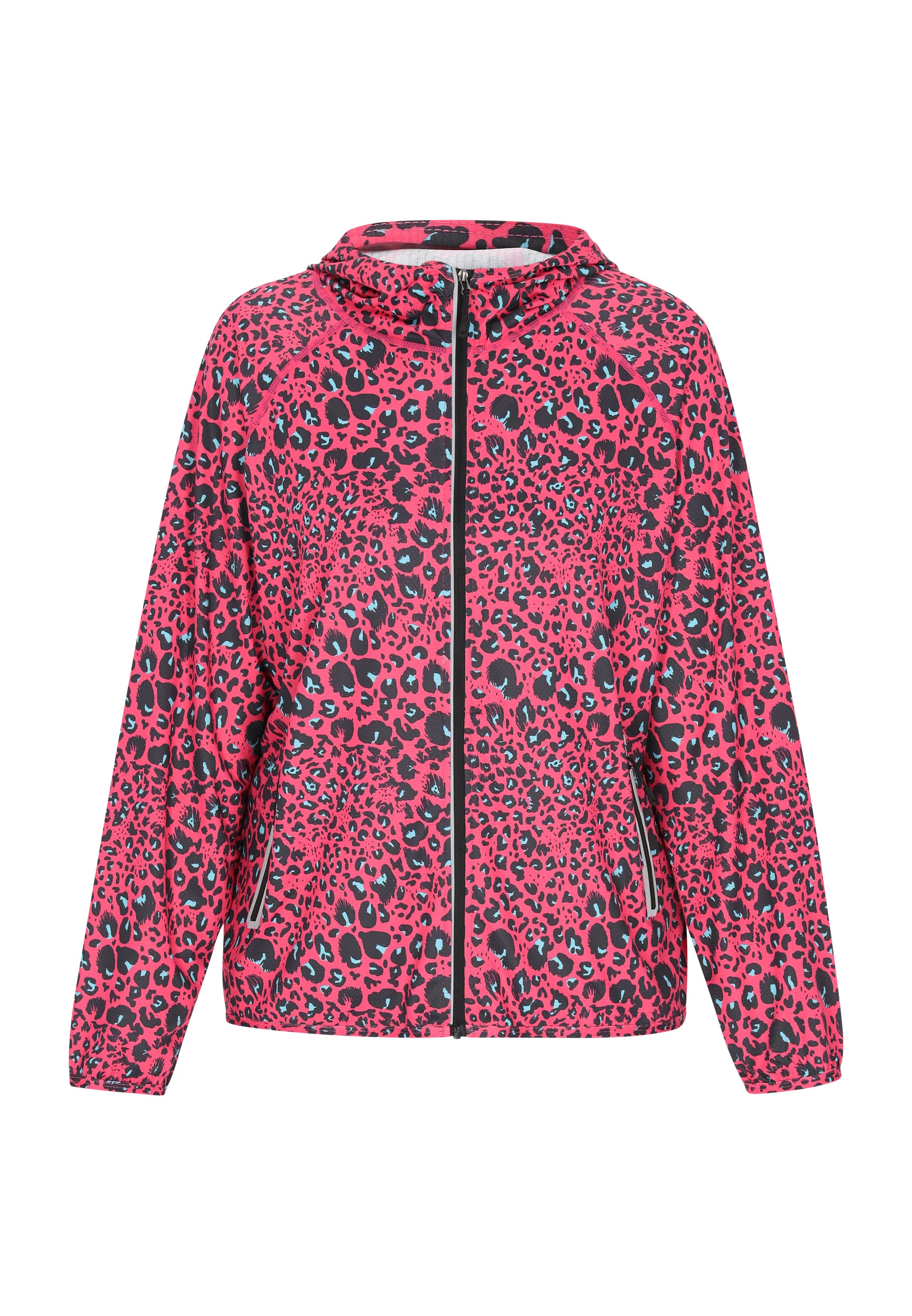 myMo Women's Jacket