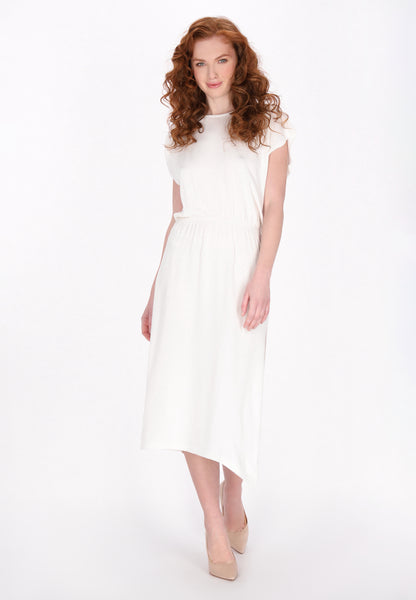 DreiMaster Klassik Kleid für Damen
