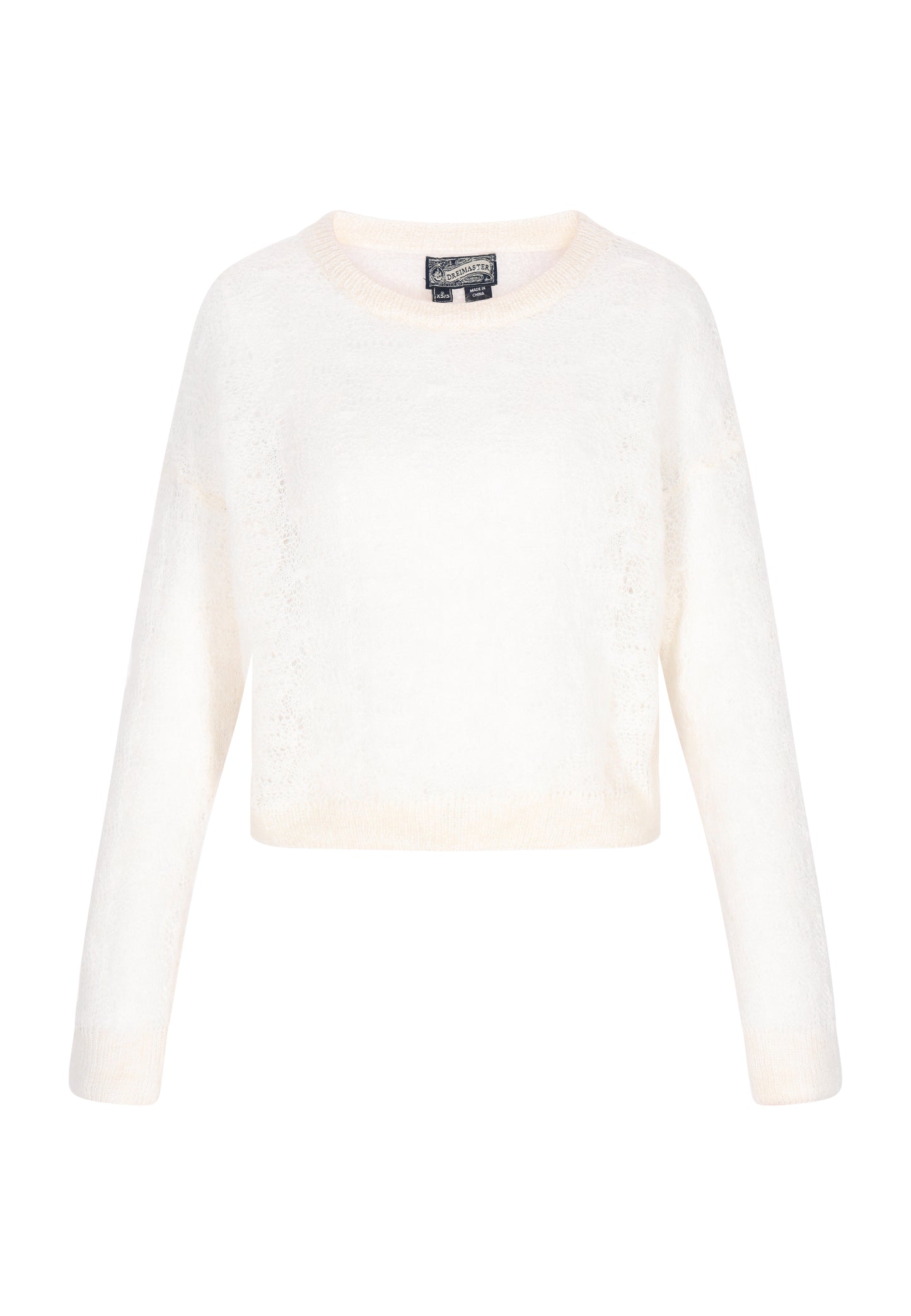 DreiMaster Vintage Damen Pullover