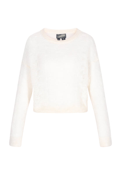 DreiMaster Vintage Damen Pullover