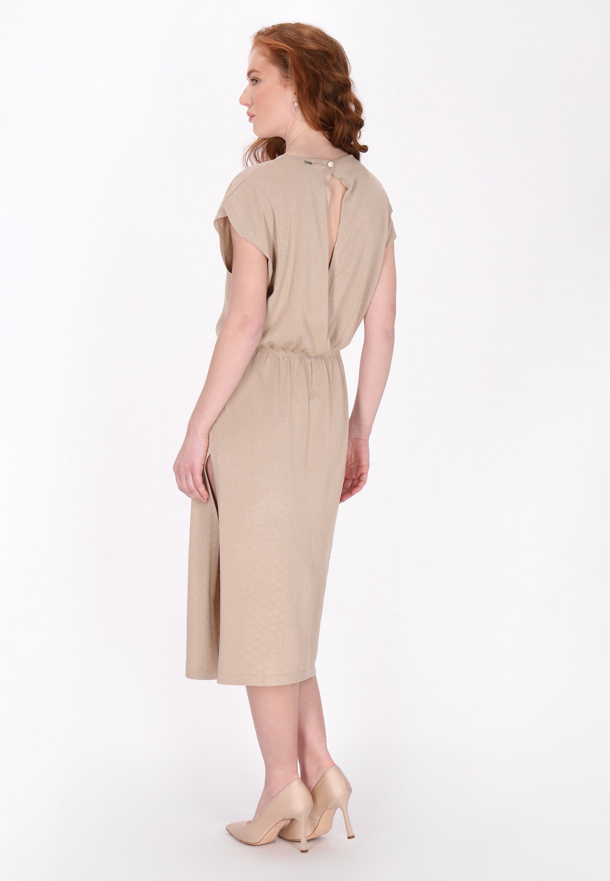 Chancery Women's Dress