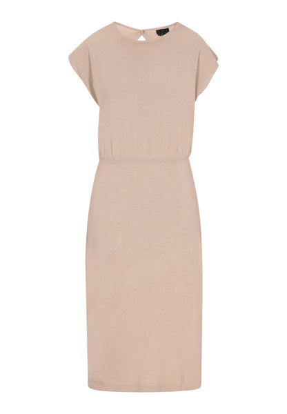 DreiMaster Klassik Kleid für Damen