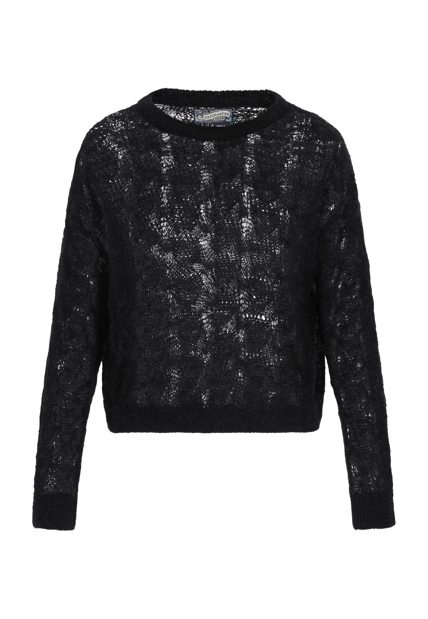 DreiMaster Vintage Damen Pullover