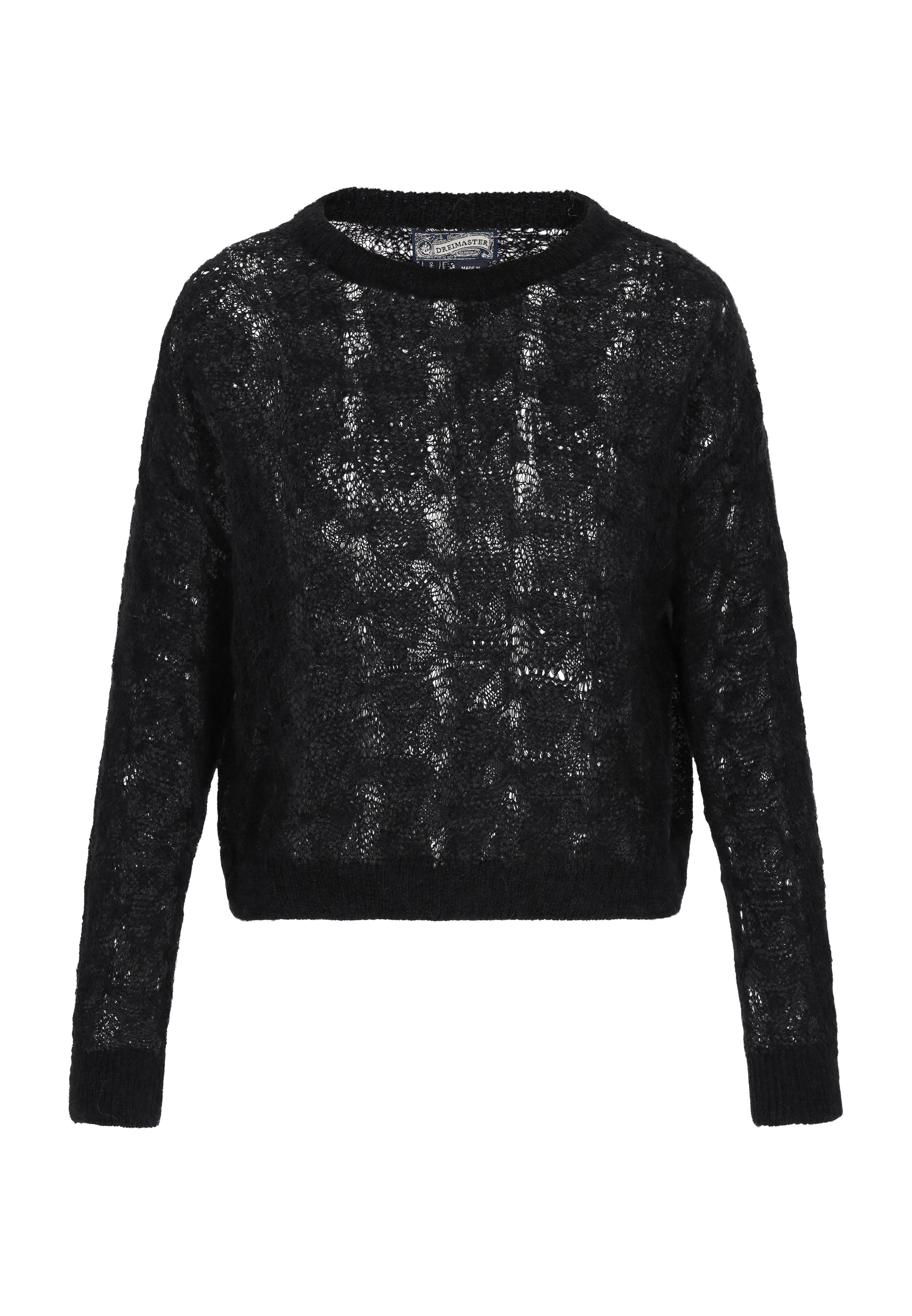 DreiMaster Vintage Damen Pullover