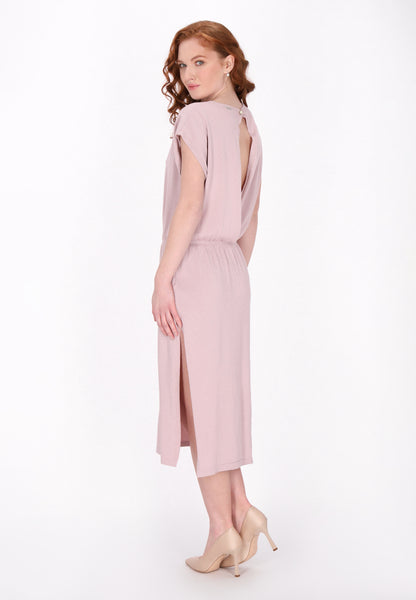 DreiMaster Klassik Kleid für Damen
