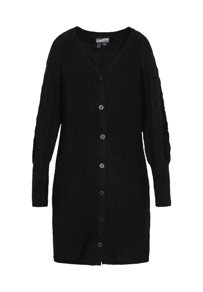 DreiMaster Vintage Damen Strickjacke