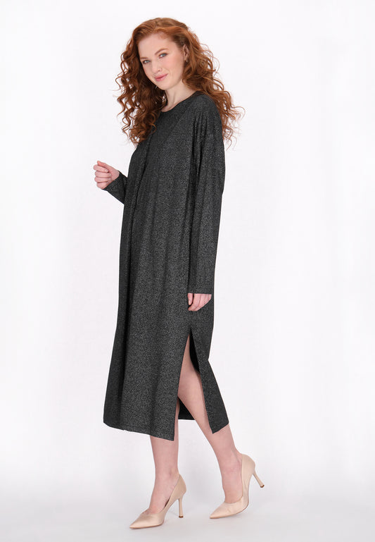 DreiMaster Klassik Damen Strickjacke