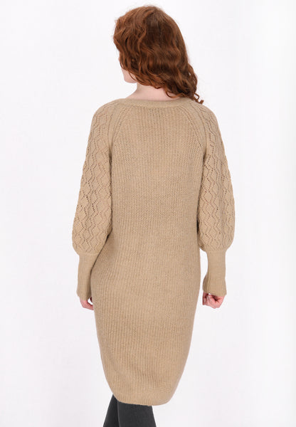 DreiMaster Vintage Damen Strickjacke
