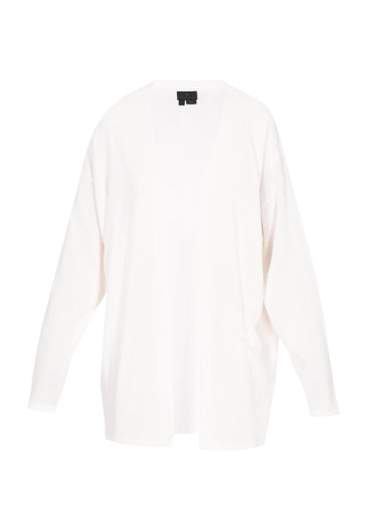 DreiMaster Klassik Damen Strickjacke