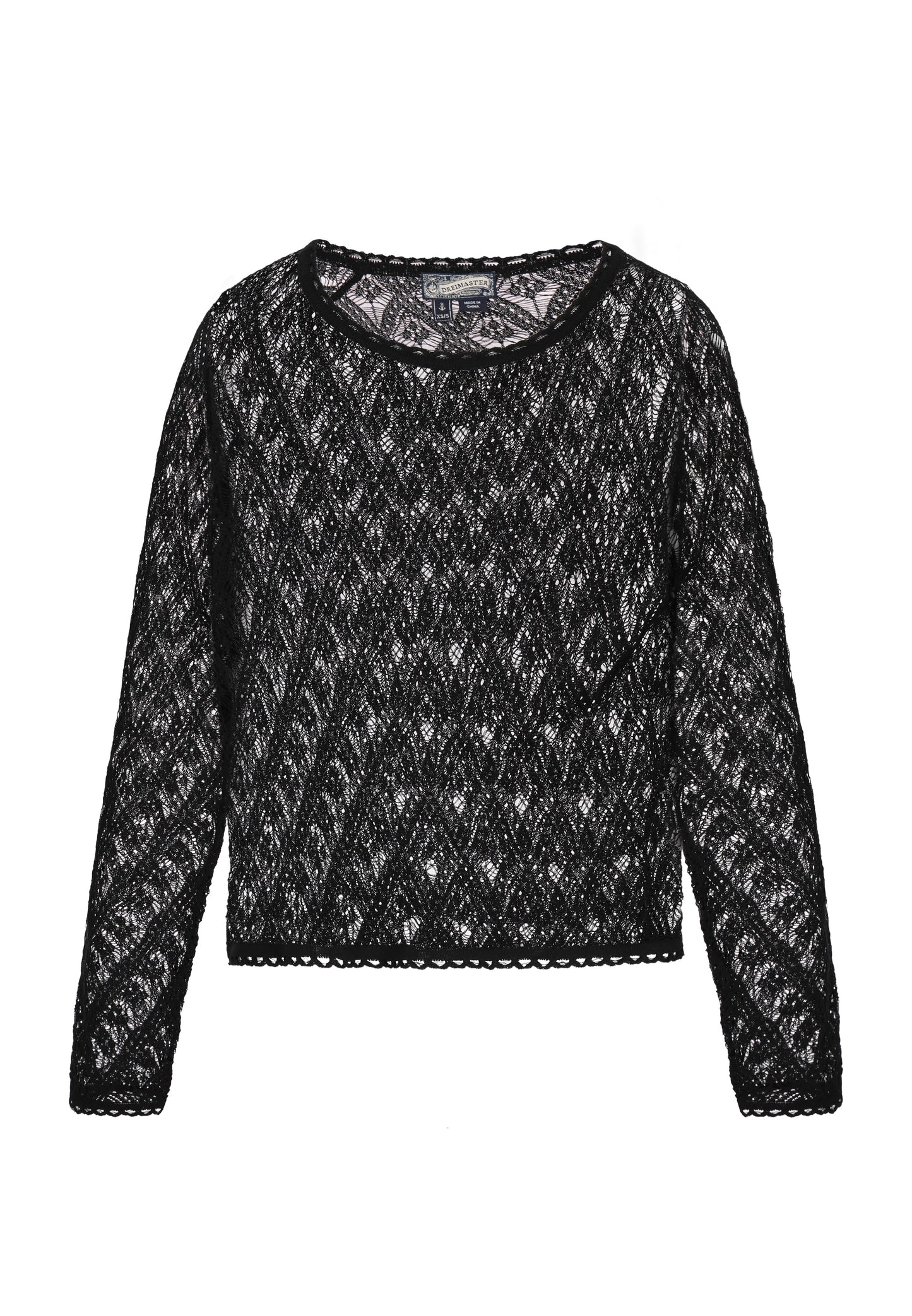 DreiMaster Vintage Damen Pullover