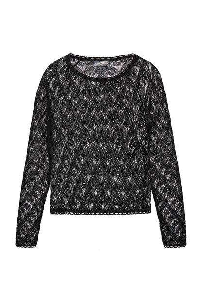 DreiMaster Vintage Damen Pullover
