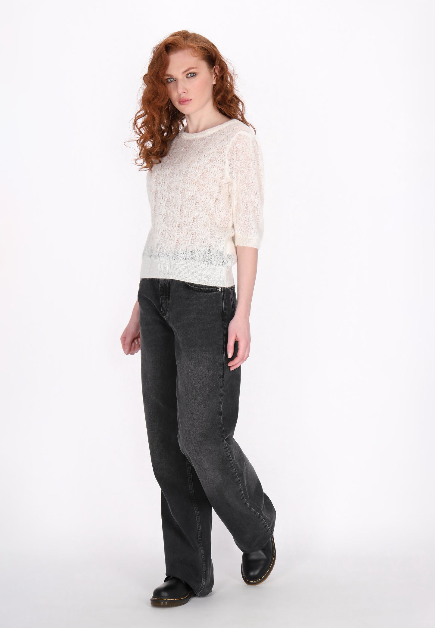 DreiMaster Vintage Damen Pullover