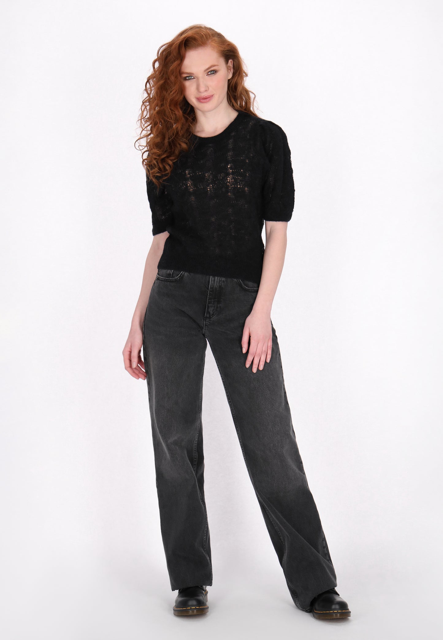 DreiMaster Vintage Damen Pullover