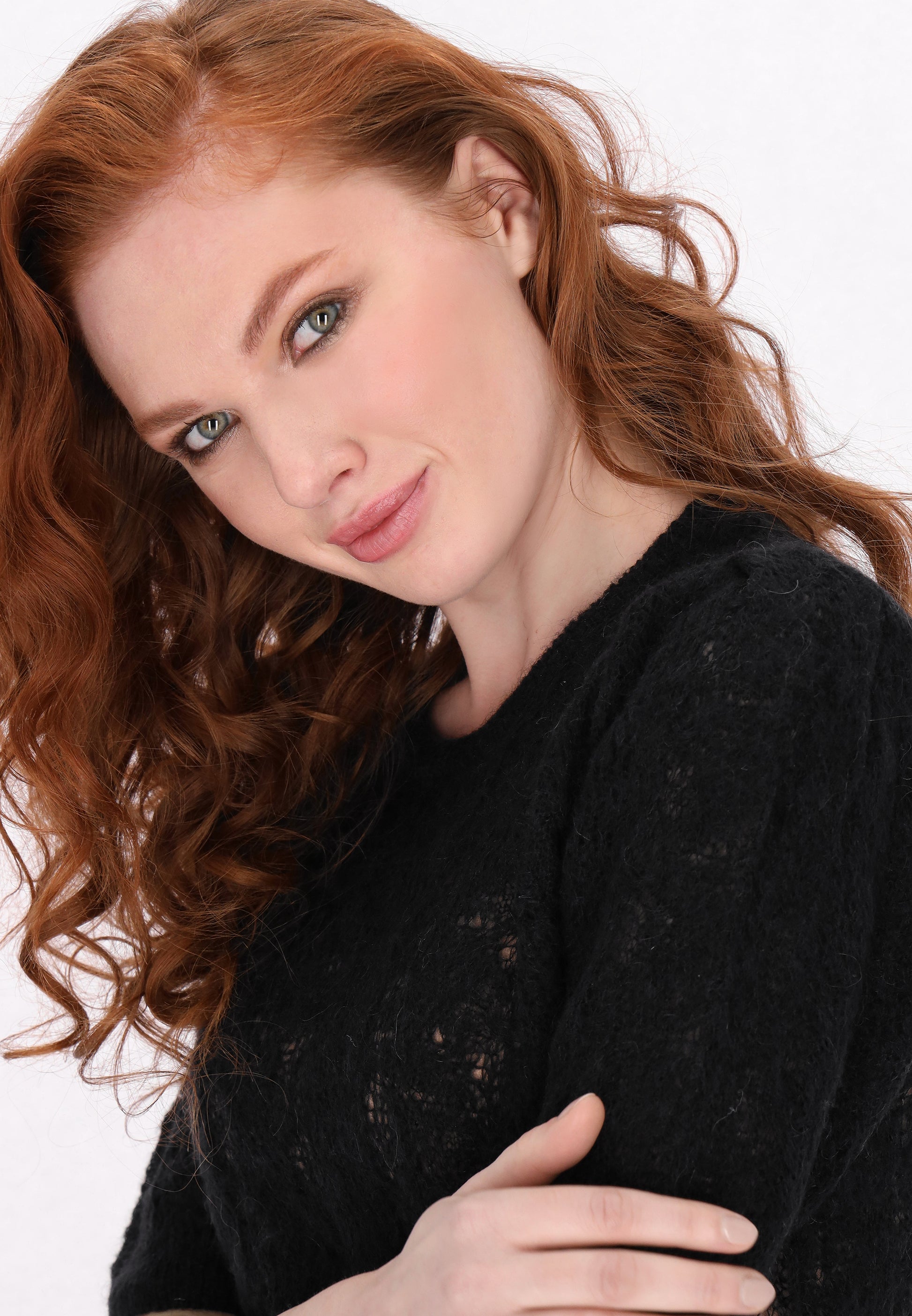 DreiMaster Vintage Damen Pullover