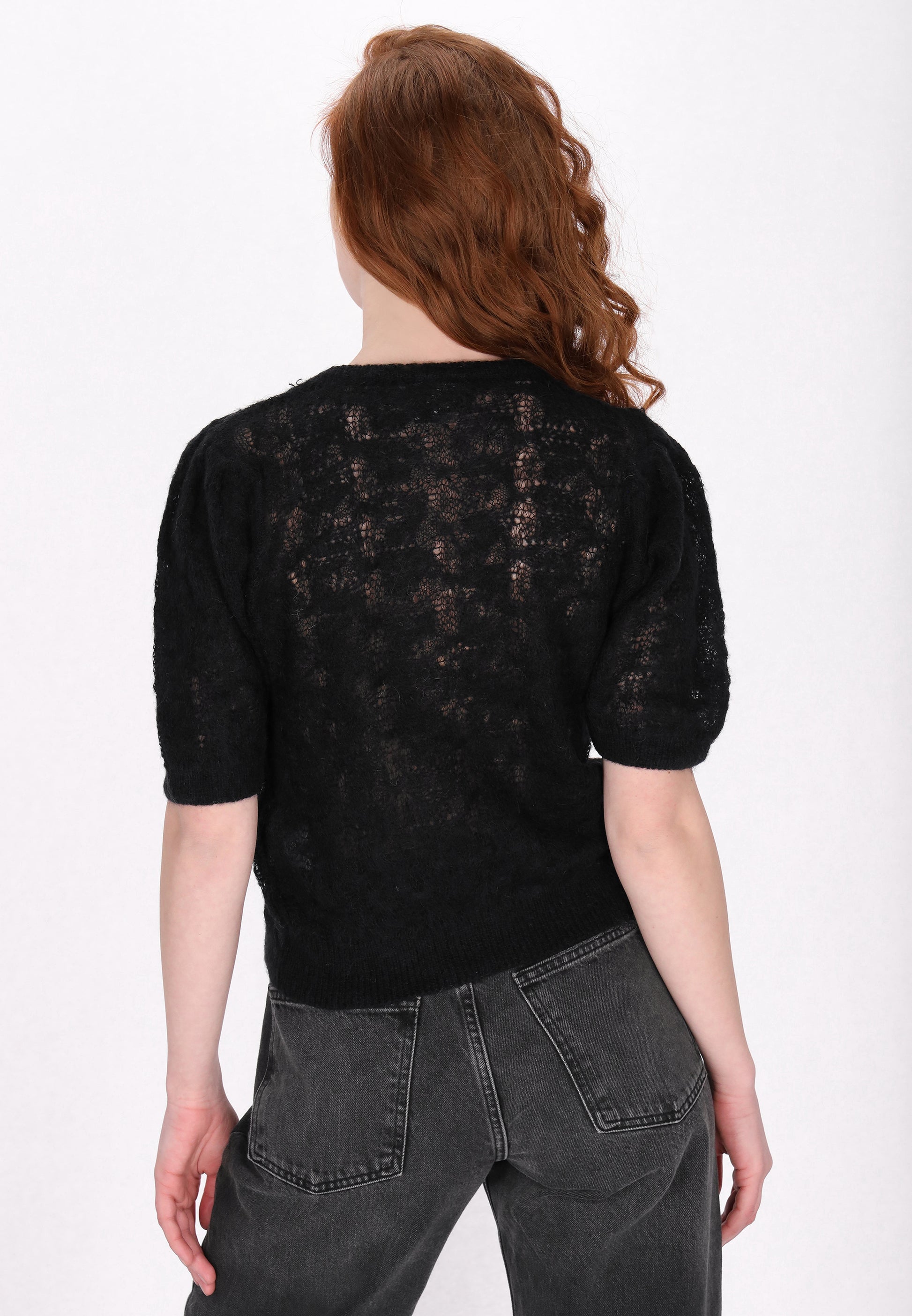 DreiMaster Vintage Damen Pullover