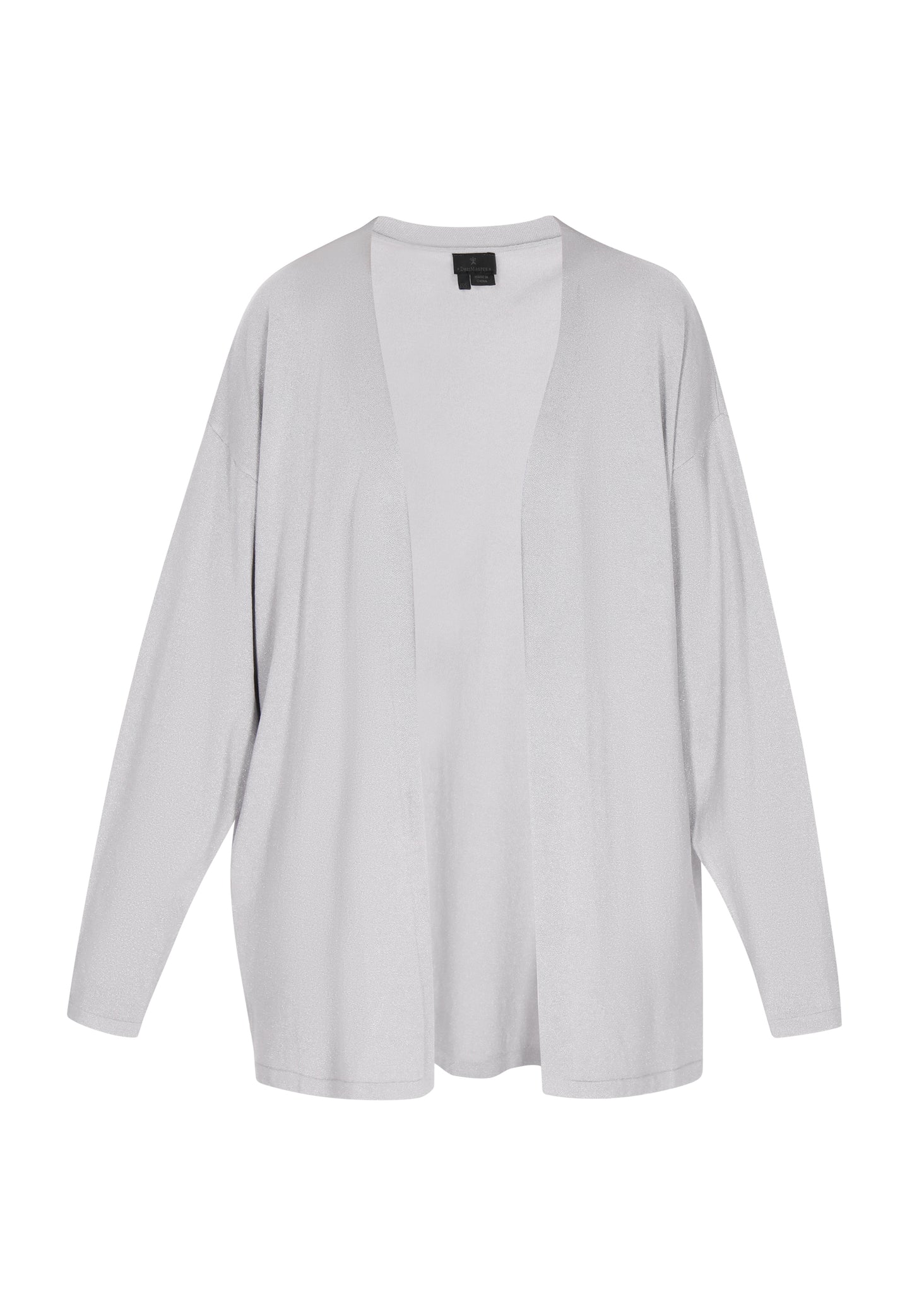 DreiMaster Klassik Damen Strickjacke