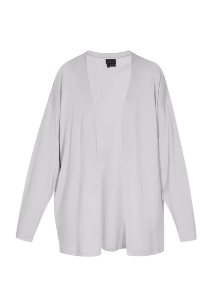 DreiMaster Klassik Damen Strickjacke