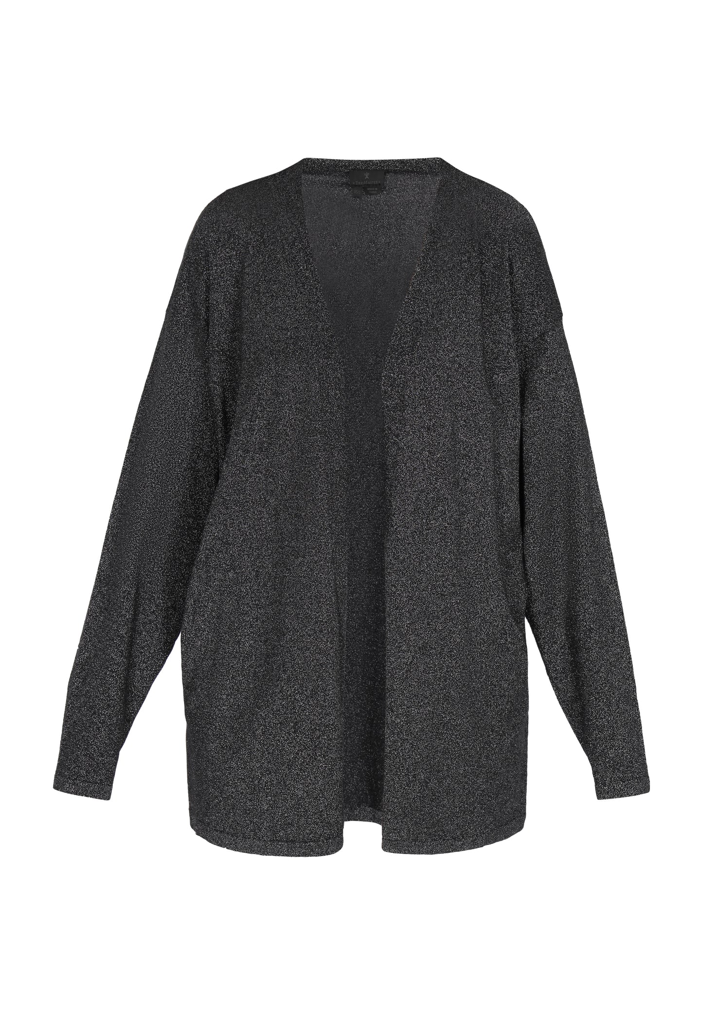 DreiMaster Klassik Damen Strickjacke