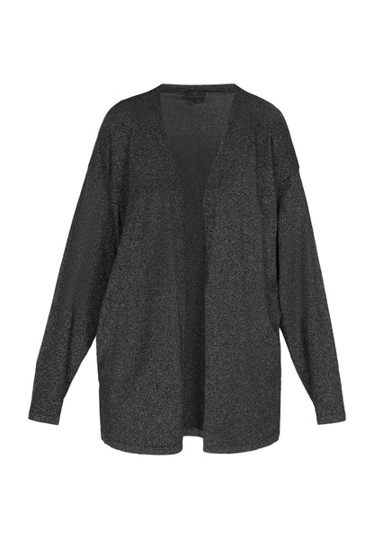 DreiMaster Klassik Damen Strickjacke