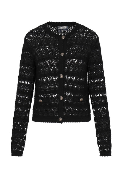 DreiMaster Vintage Damen Strickjacke