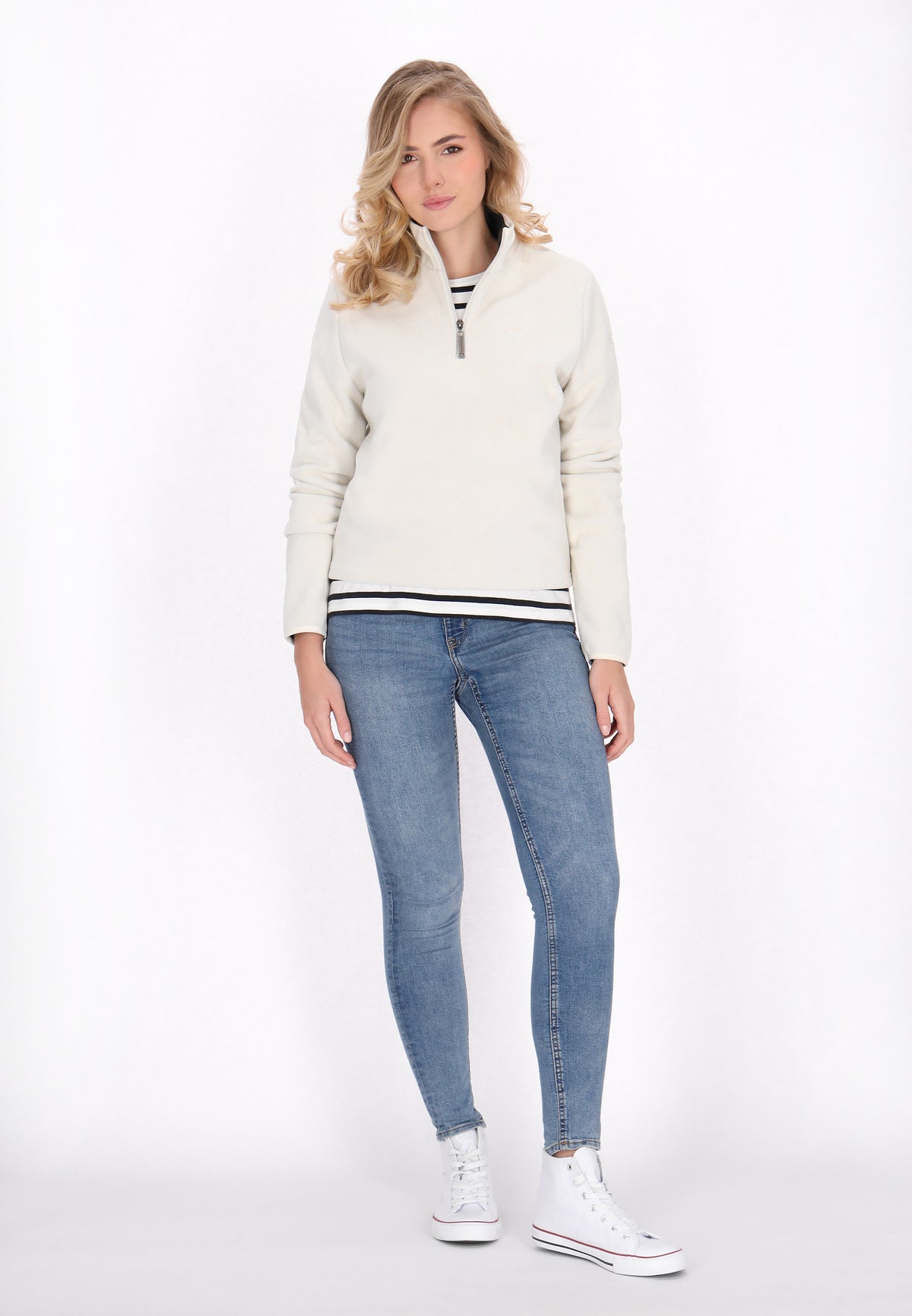 Bluza damska Schmuddelwedda