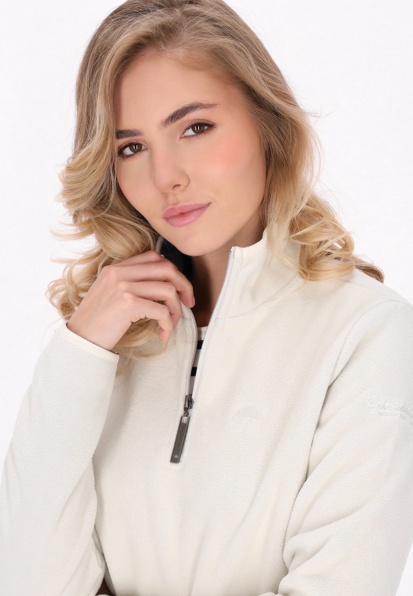 Bluza damska Schmuddelwedda