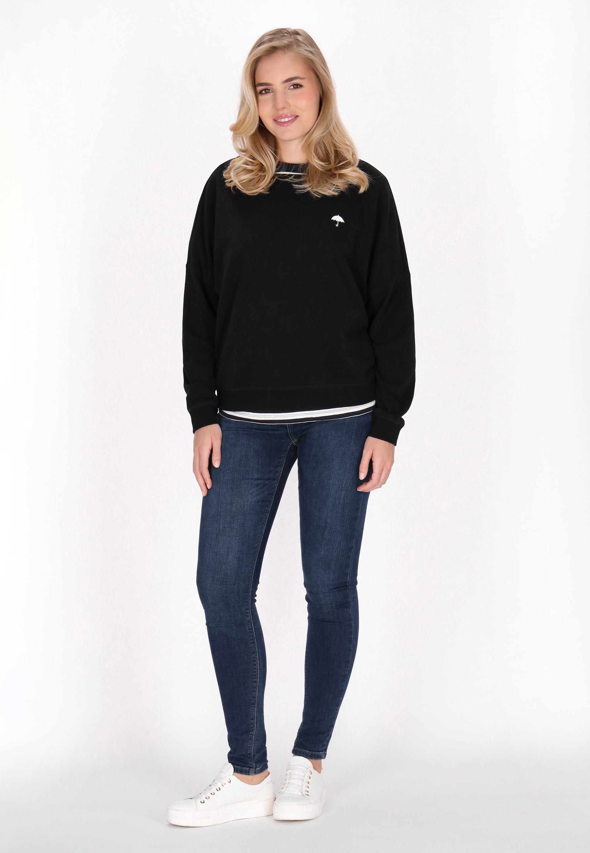 Bluza damska Schmuddelwedda