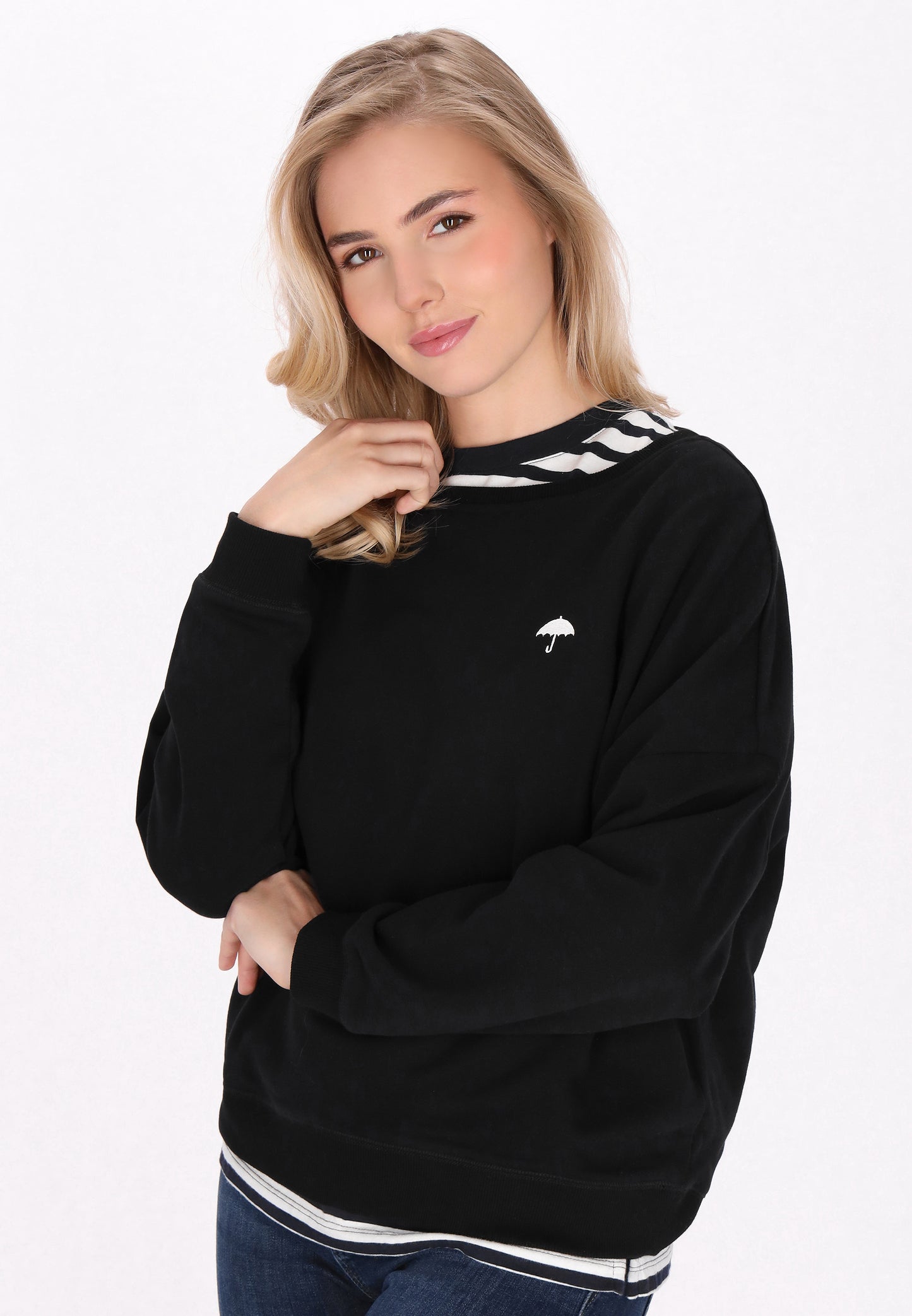 Bluza damska Schmuddelwedda