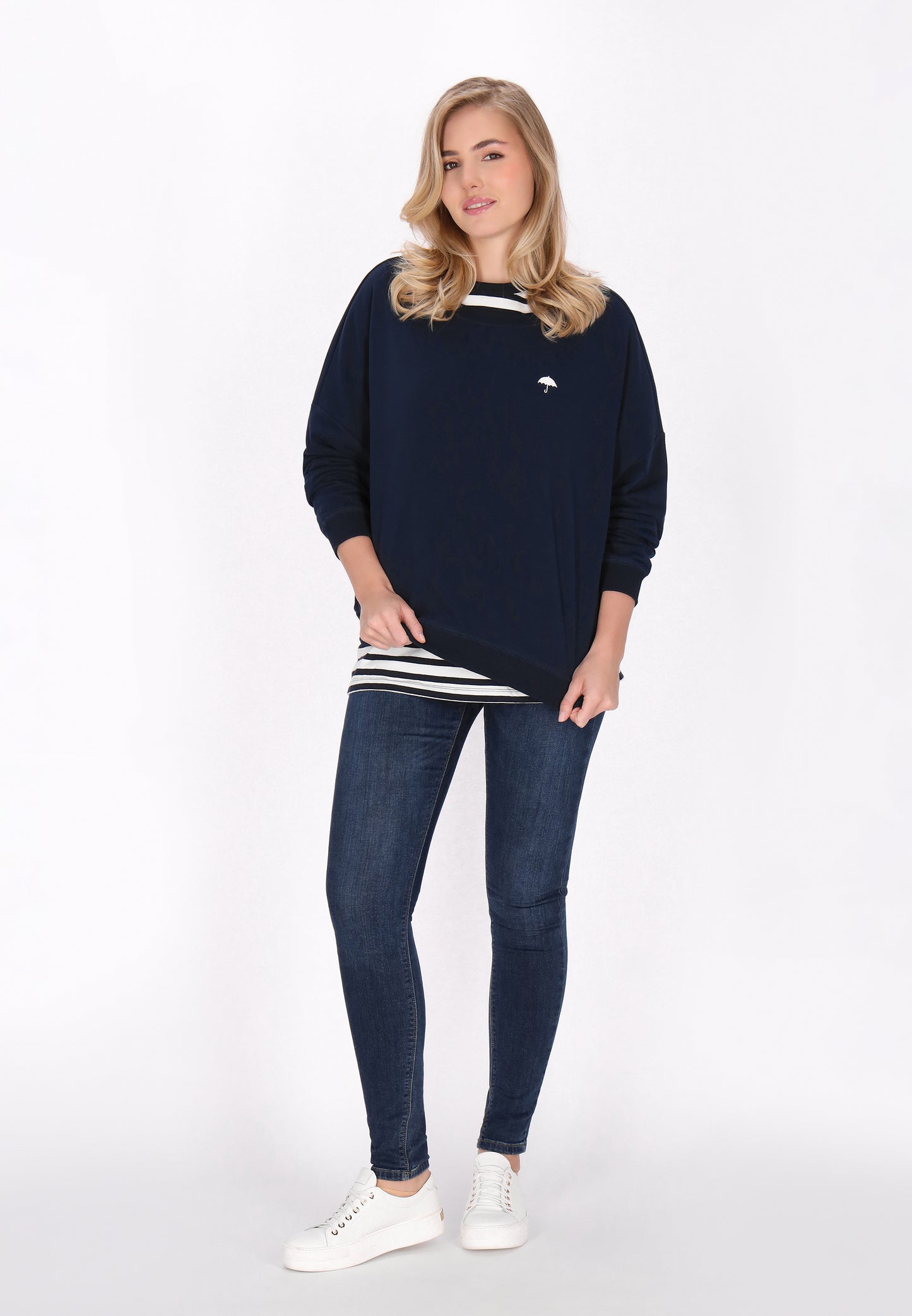 Bluza damska Schmuddelwedda