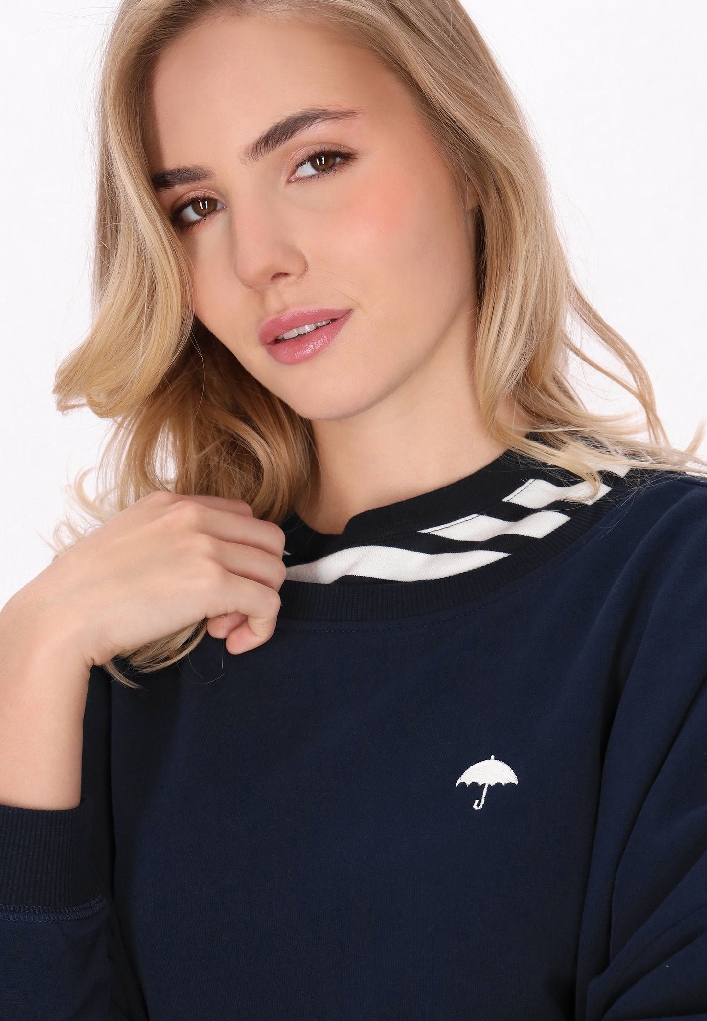 Bluza damska Schmuddelwedda