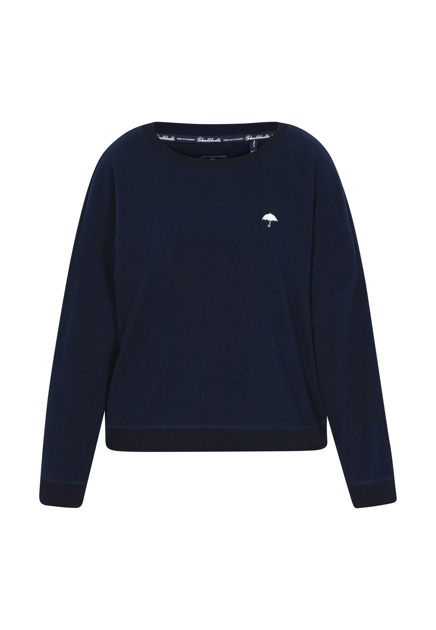 Bluza damska Schmuddelwedda