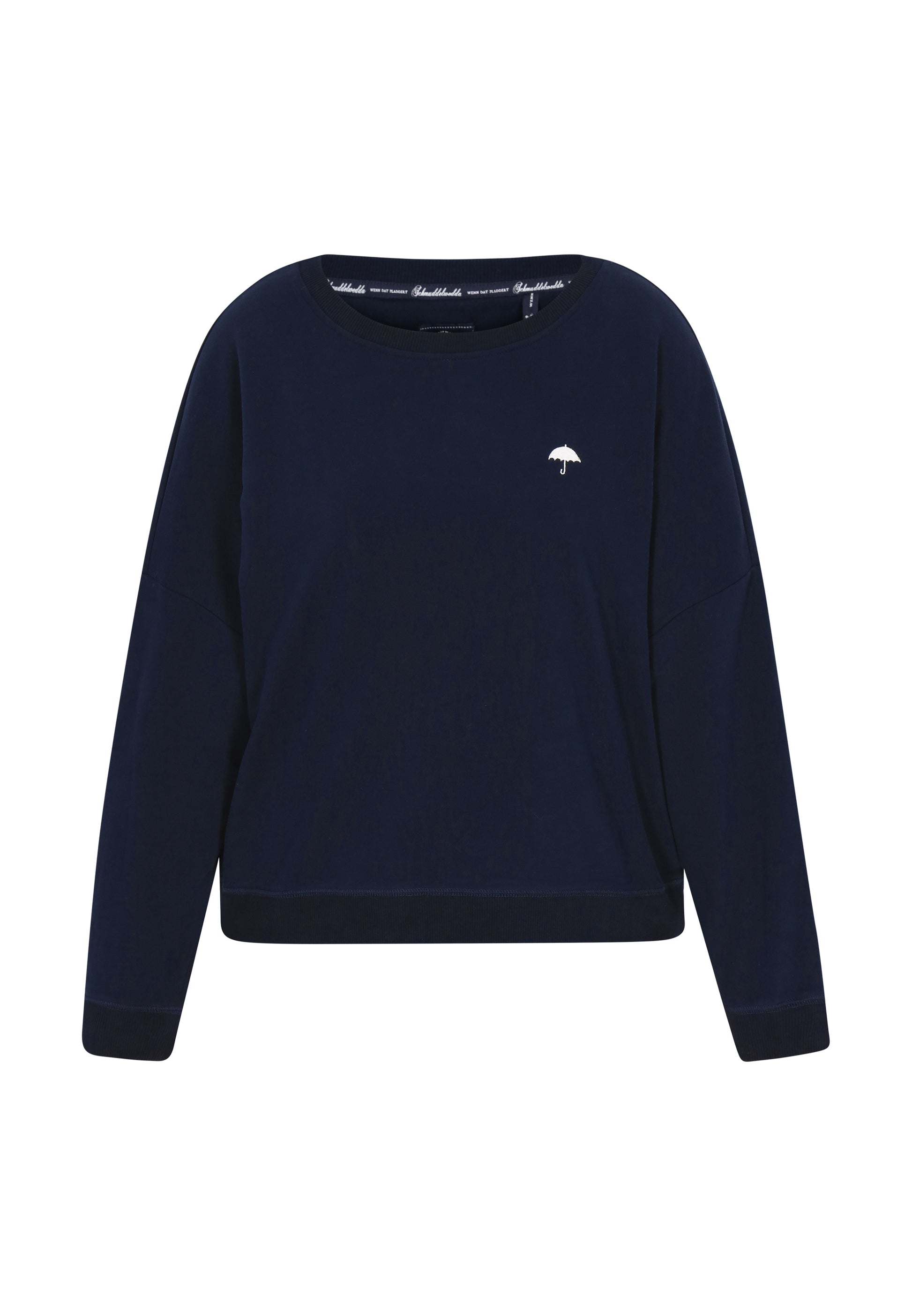 Bluza damska Schmuddelwedda