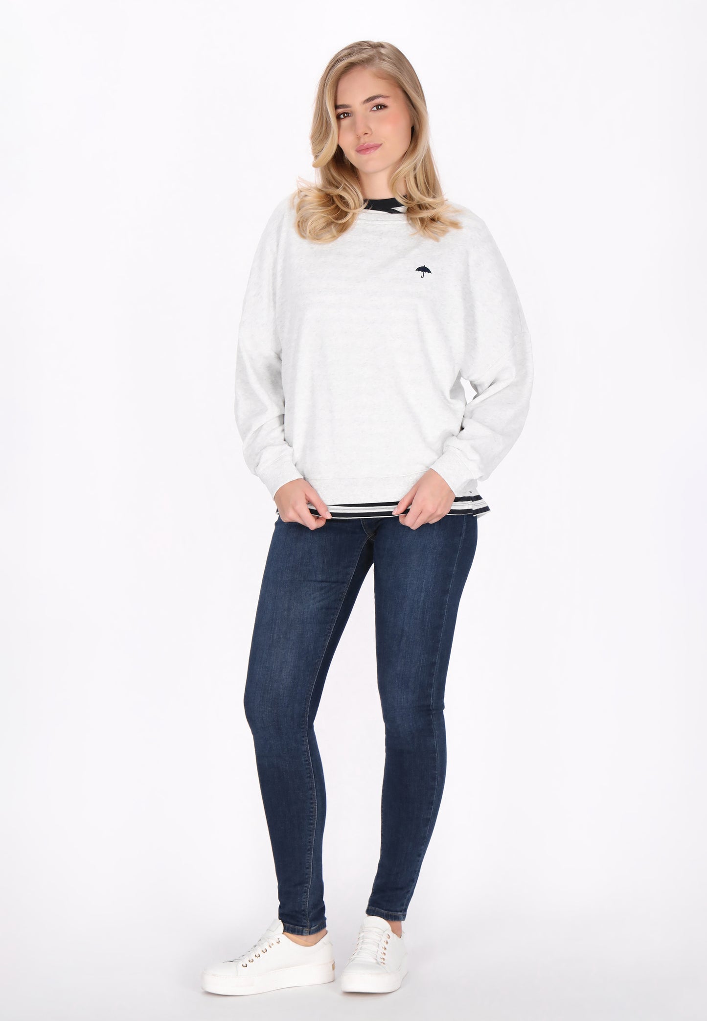 Bluza damska Schmuddelwedda