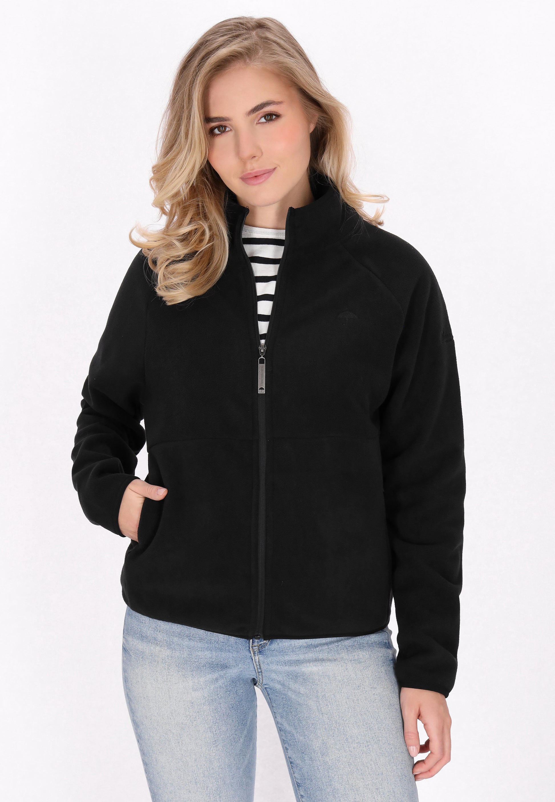 Schmuddelwedda Damen Jacke