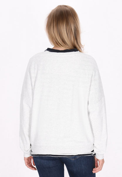 Bluza damska Schmuddelwedda