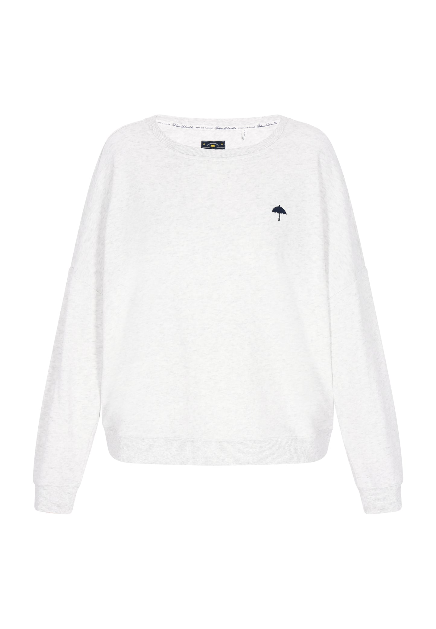 Bluza damska Schmuddelwedda
