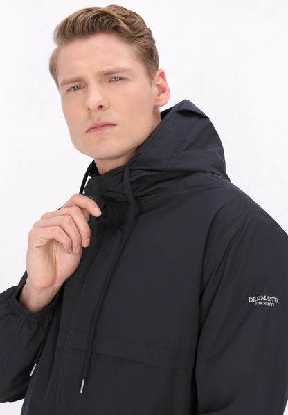 DreiMaster Maritim Herren-Jacke