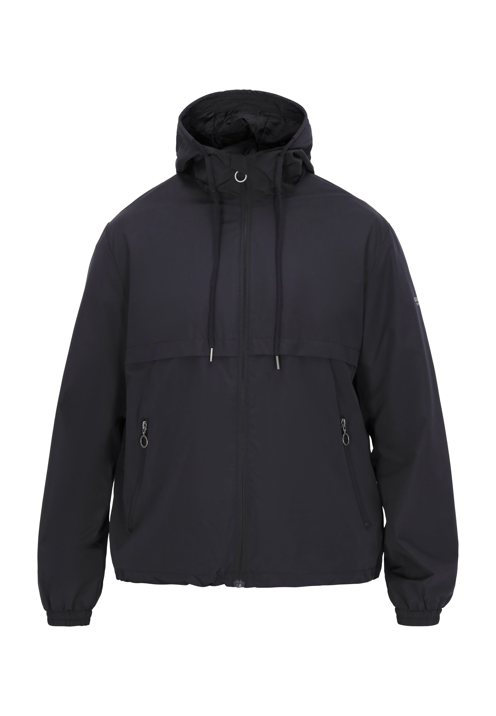 DreiMaster Maritim Herren-Jacke