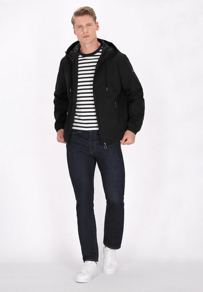 DreiMaster Maritim Herren-Jacke