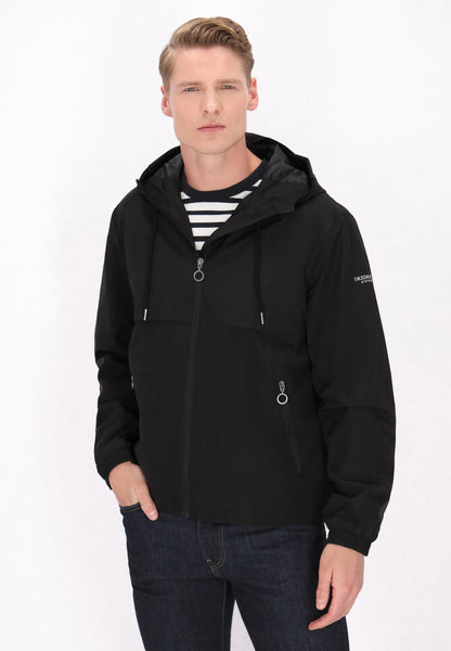DreiMaster Maritim Herren-Jacke
