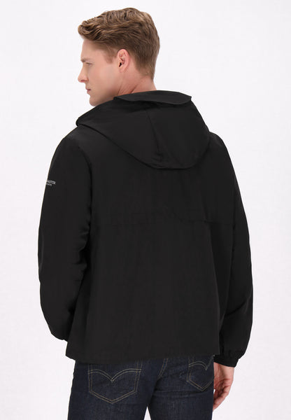 DreiMaster Maritim Herren-Jacke