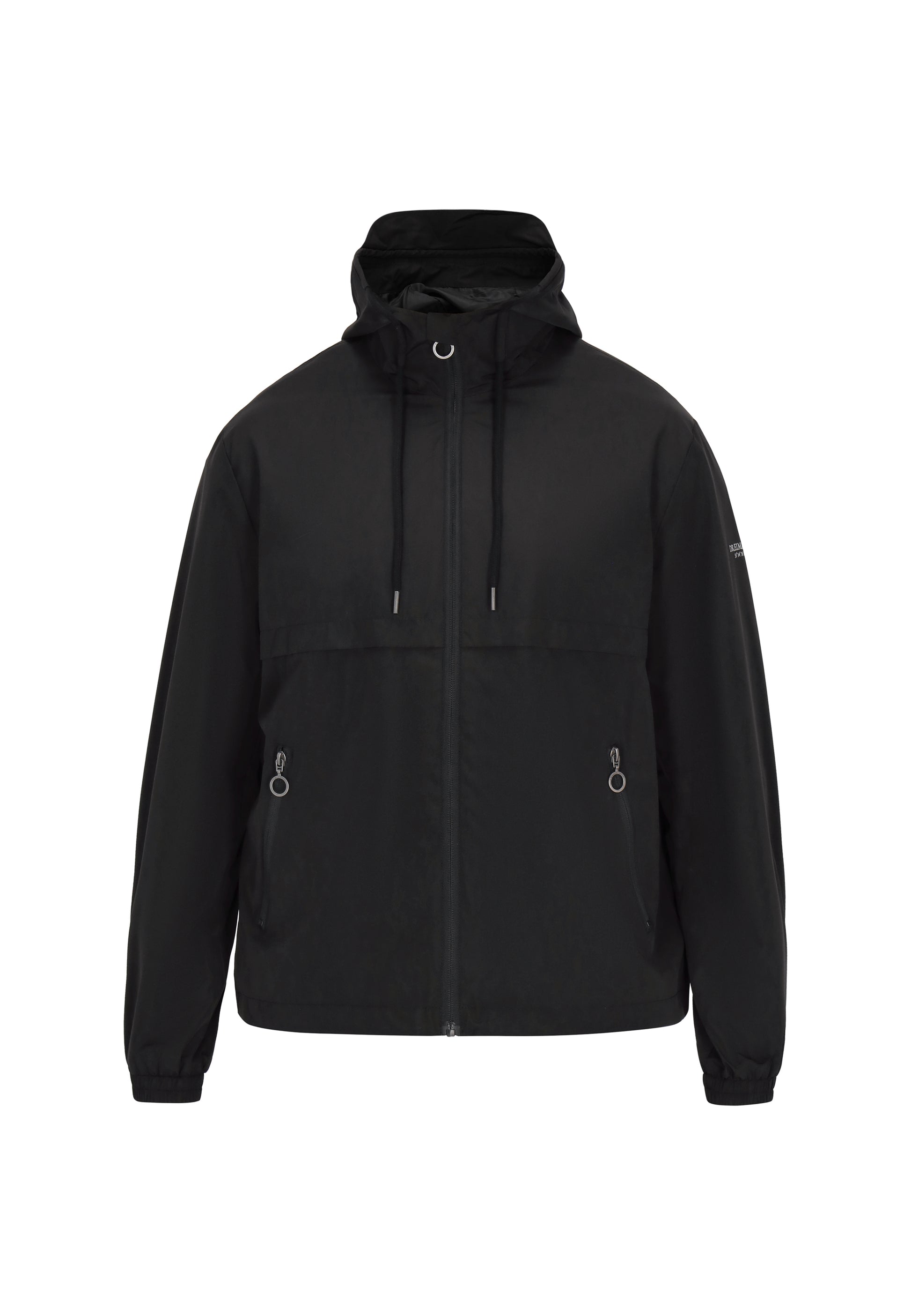 DreiMaster Maritim Herren-Jacke