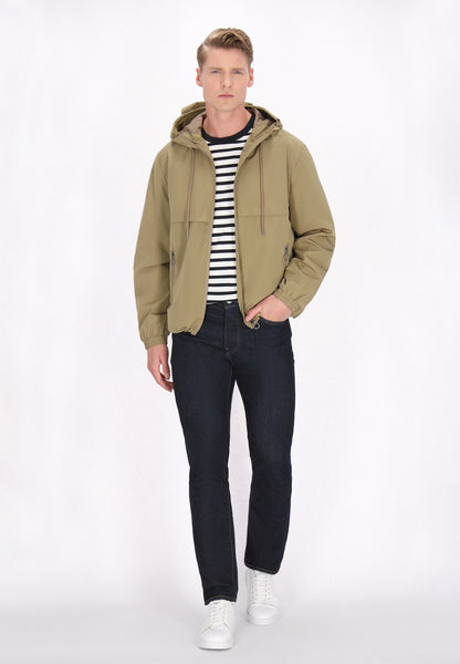 DreiMaster Maritim Herren-Jacke