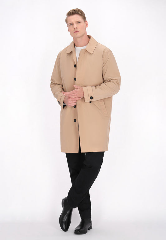 Chancery Men's Jacket