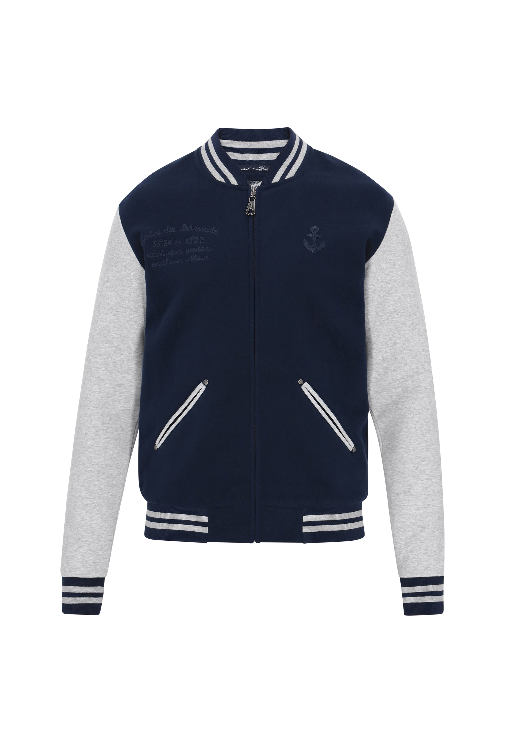 DreiMaster Vintage Men's Jacket