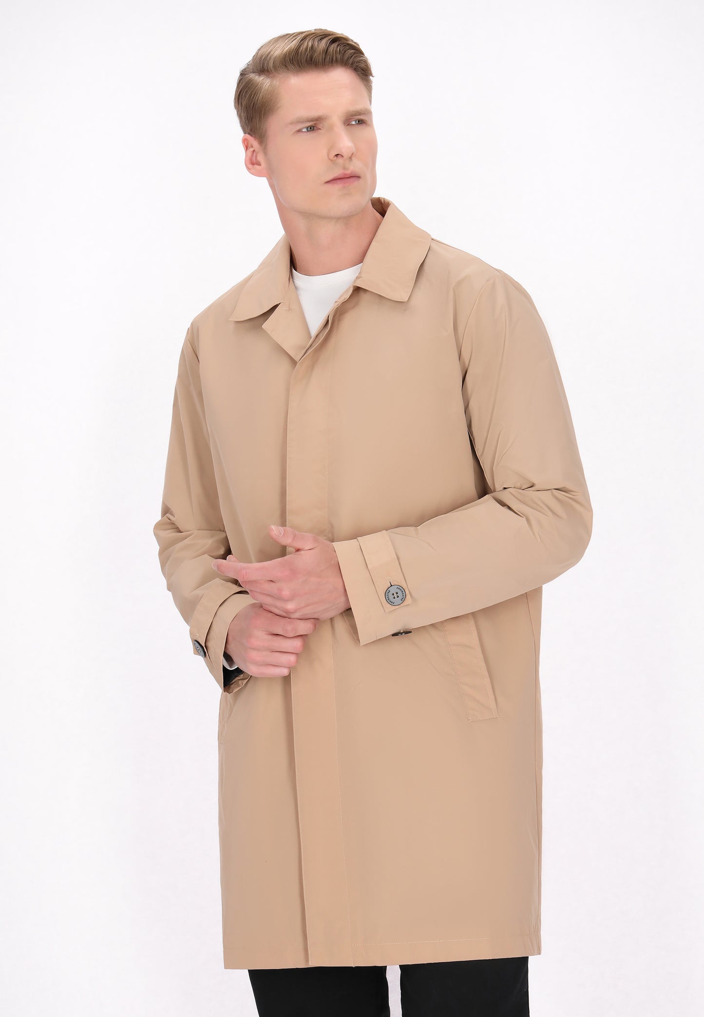 Chancery Men's Jacket